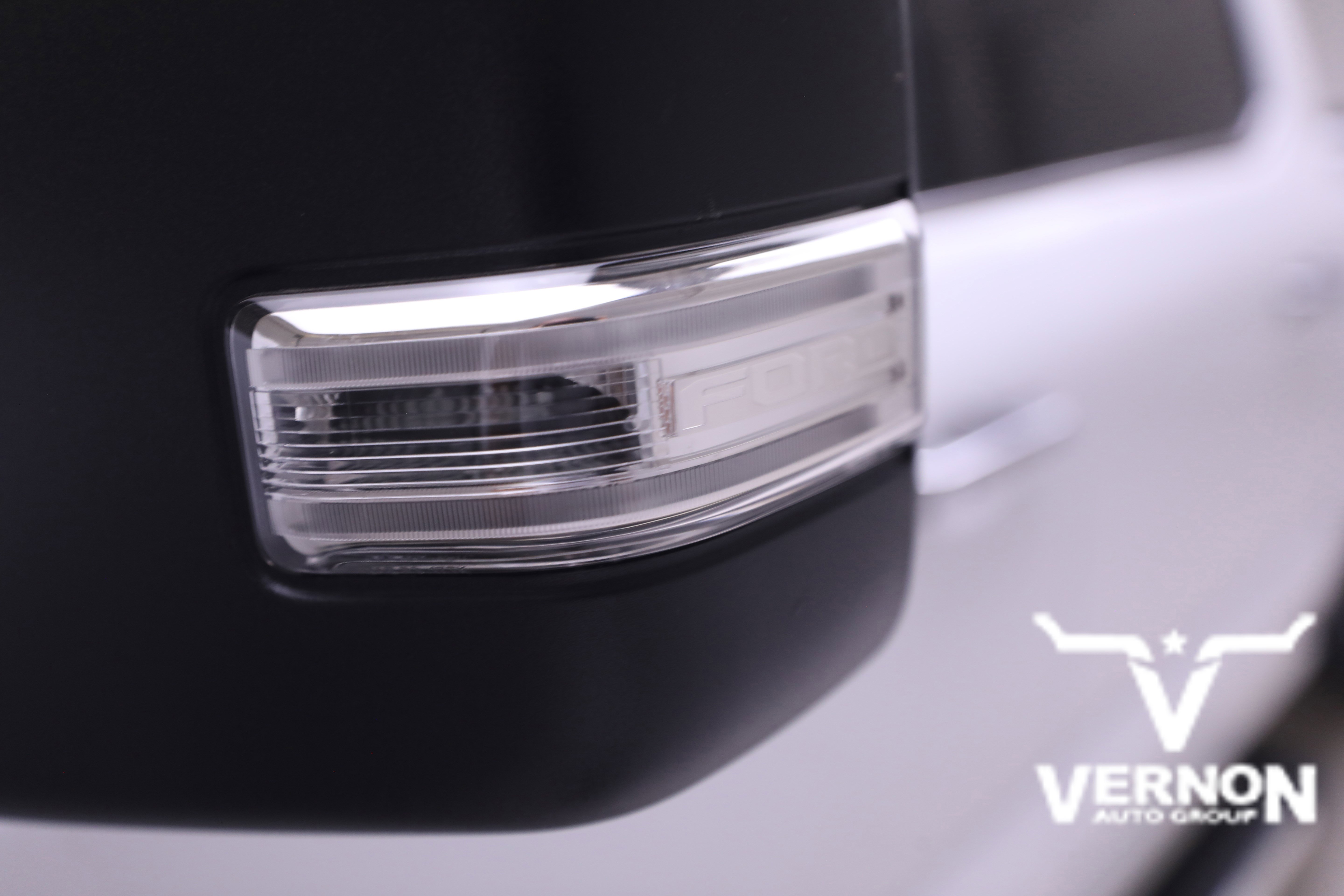 New 2026 Ford F350 Lariat w/ Chrome Package image 44