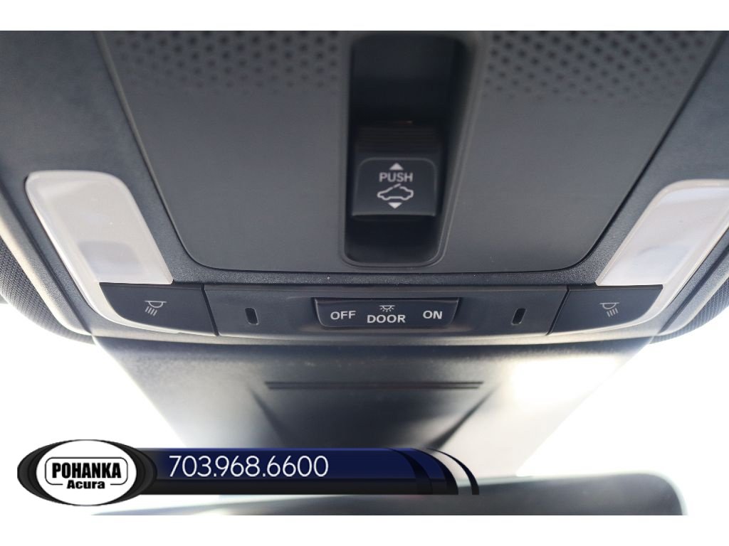 New 2026 Acura Integra A-Spec w/ Technology Package FWD image 20