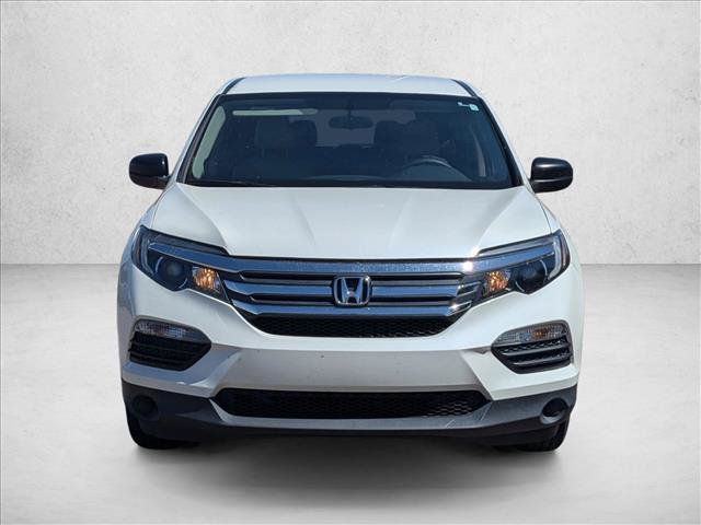 Used 2018 Honda Pilot LX image 2