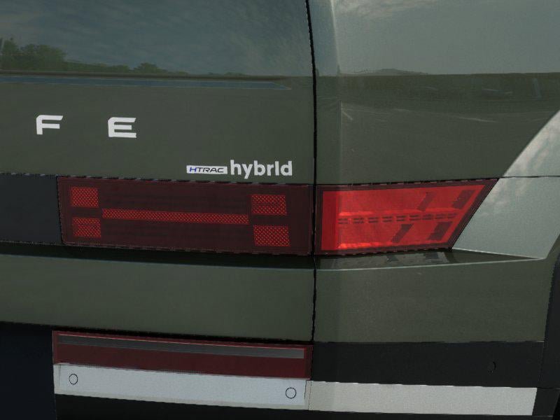 New 2026 Hyundai Santa Fe Limited AWD/4WD image 10