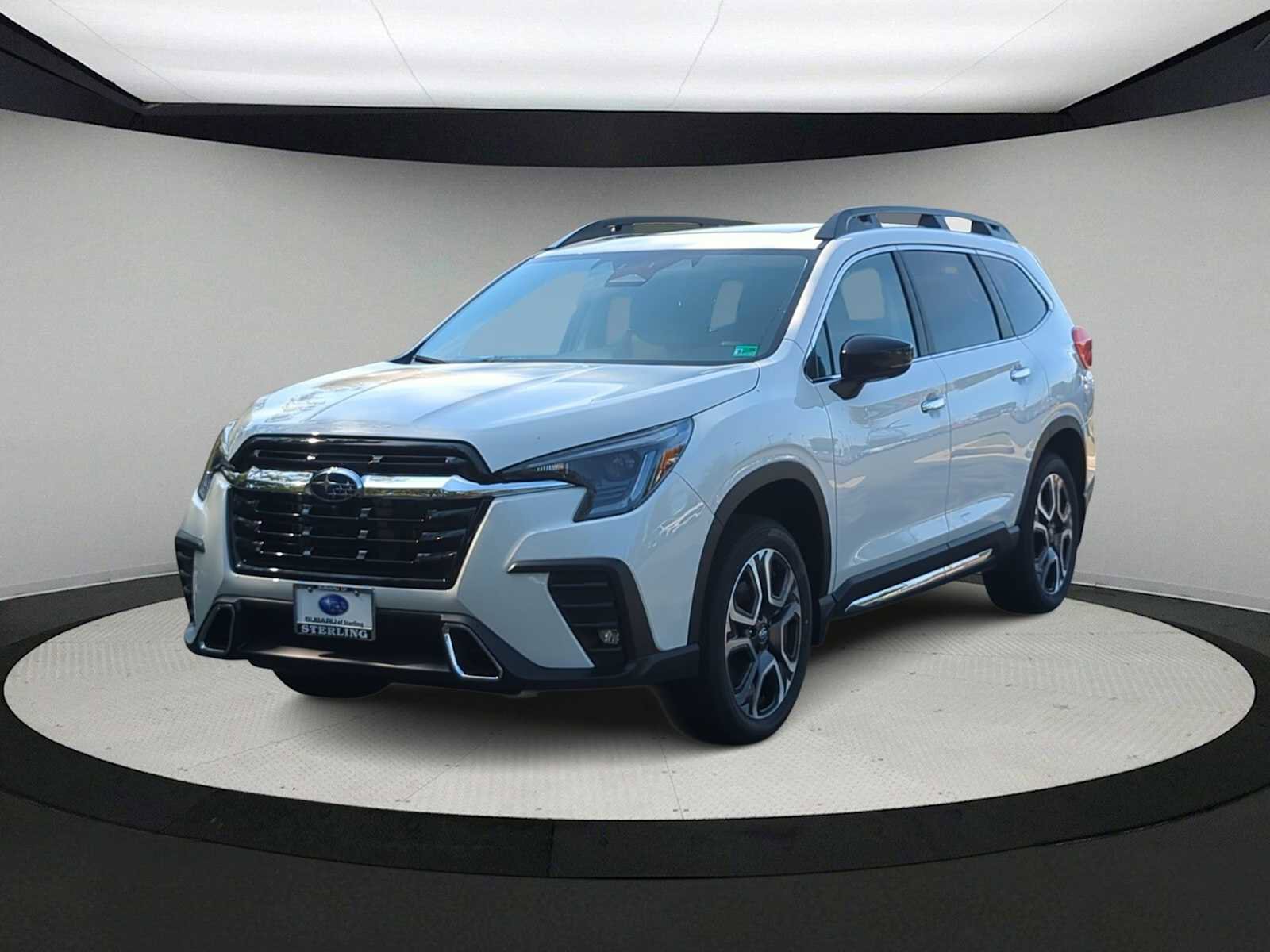 New 2025 Subaru Ascent Touring image 4