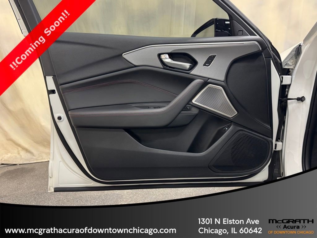 Used 2024 Acura TLX SH-AWD w/ A-SPEC Pkg image 12