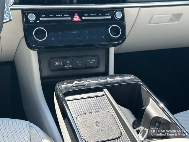 New 2026 Hyundai Tucson Limited AWD/4WD image 17