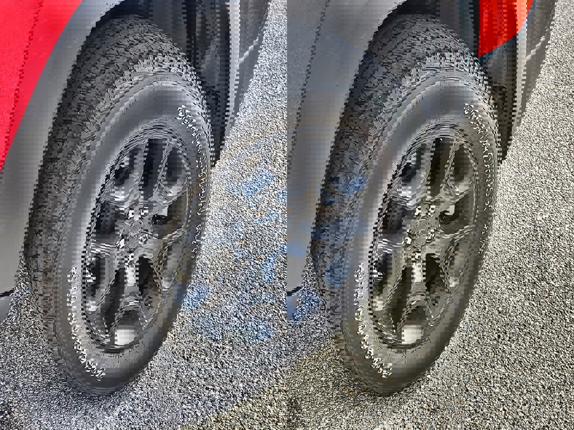 Used 2019 Jeep Cherokee Trailhawk w/ Trailer Tow Group image 10