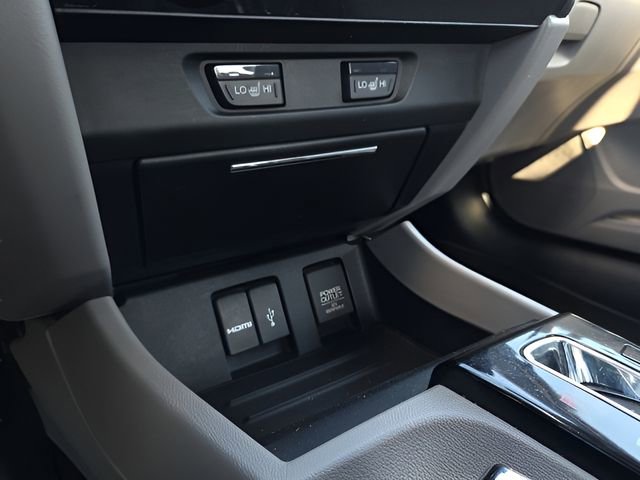 Used 2015 Honda Civic EX-L image 27