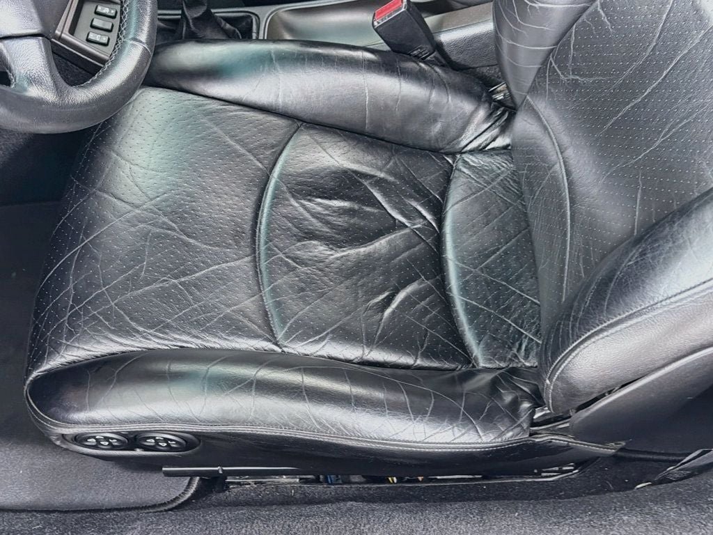 Used 1997 Porsche 911 Cabriolet image 15