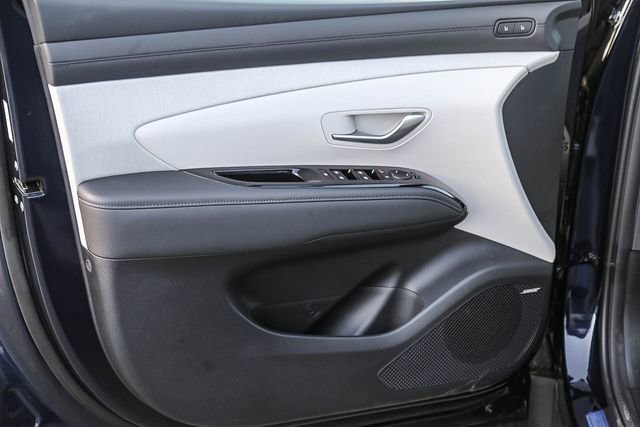 New 2026 Hyundai Tucson Limited AWD/4WD image 24