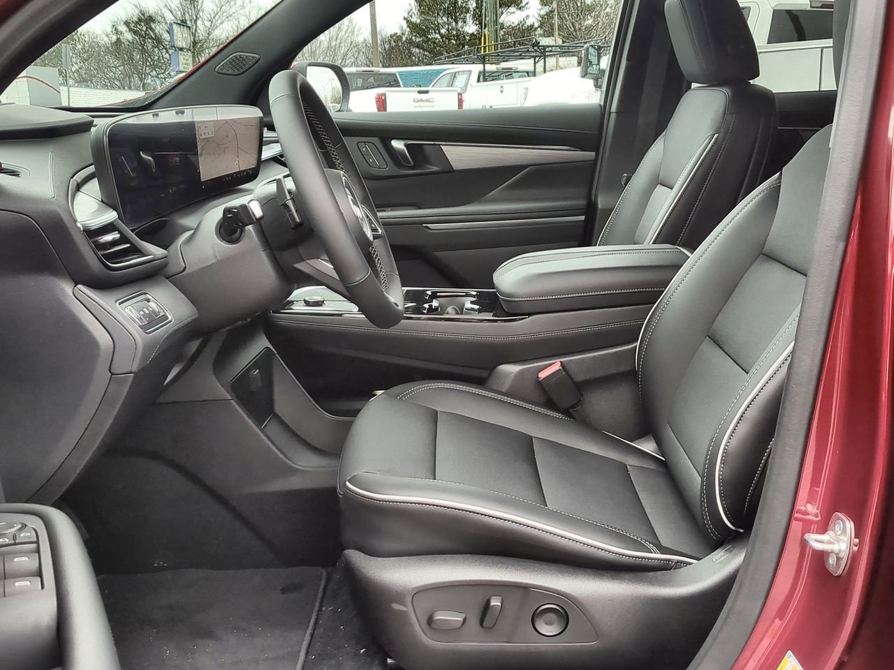 Used 2025 Buick Enclave Preferred w/ Power Package image 19