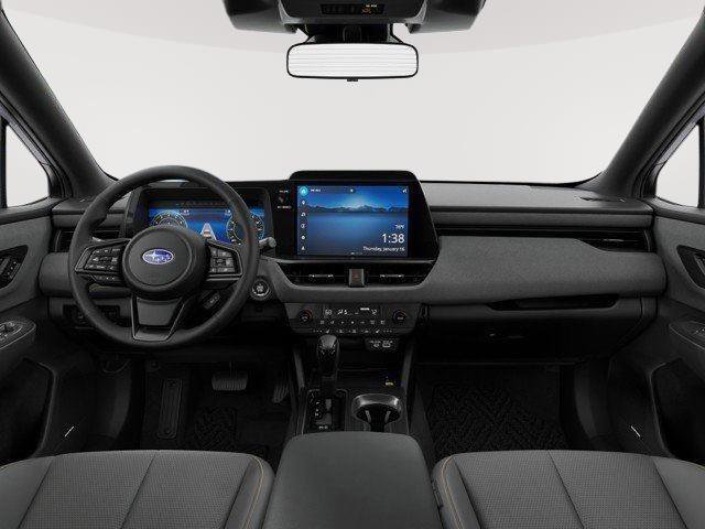 New 2026 Subaru Outback Limited w/ Premium/Limited Plus Package image 18