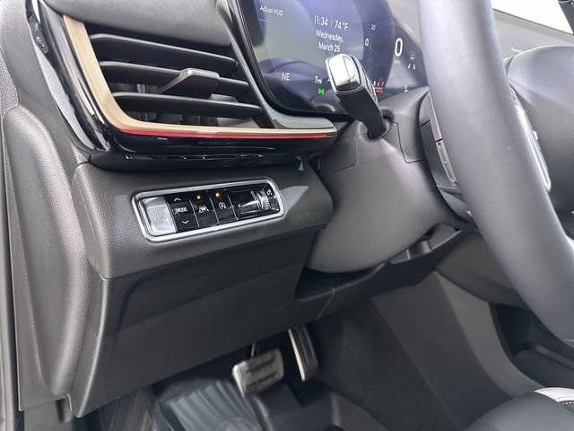 New 2026 Buick Envision Sport Touring AWD/4WD image 19