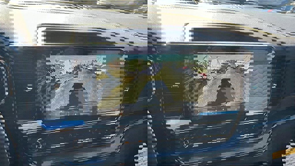 New 2026 Chevrolet Silverado 1500 ZR2 image 29