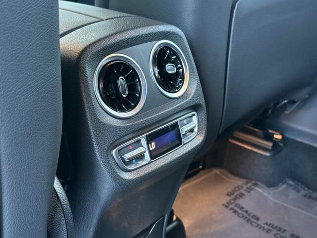 Certified 2021 Mercedes-Benz G 550 image 14