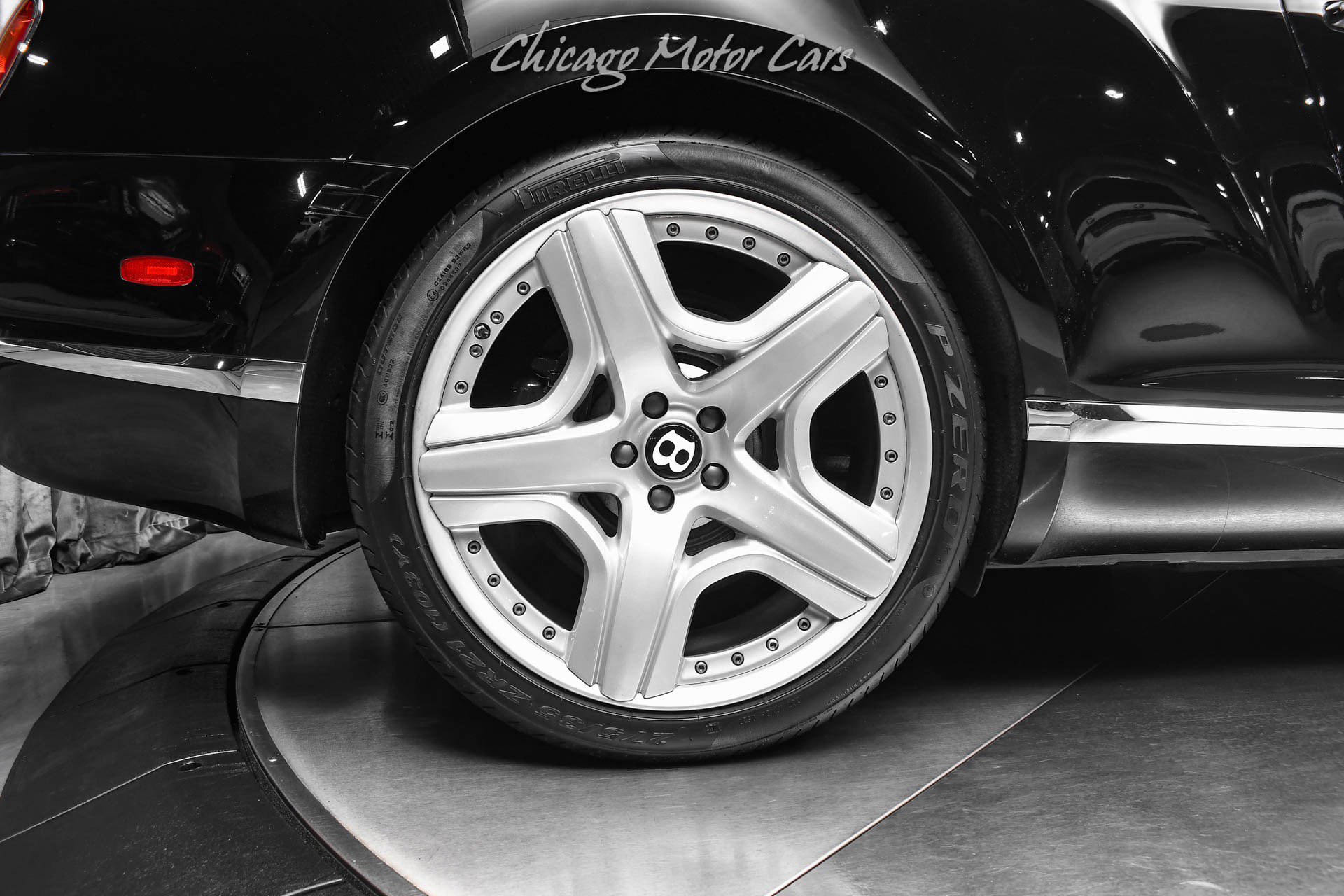 Used 2014 Bentley Continental GT image 40
