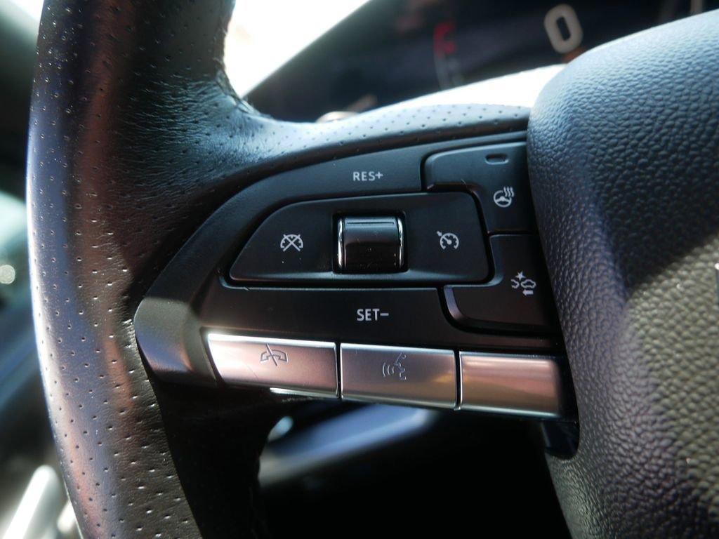 Used 2024 Cadillac XT4 Sport AWD/4WD image 12