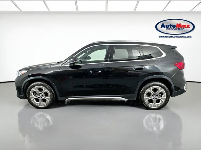 Used 2025 BMW X1 xDrive28i image 9
