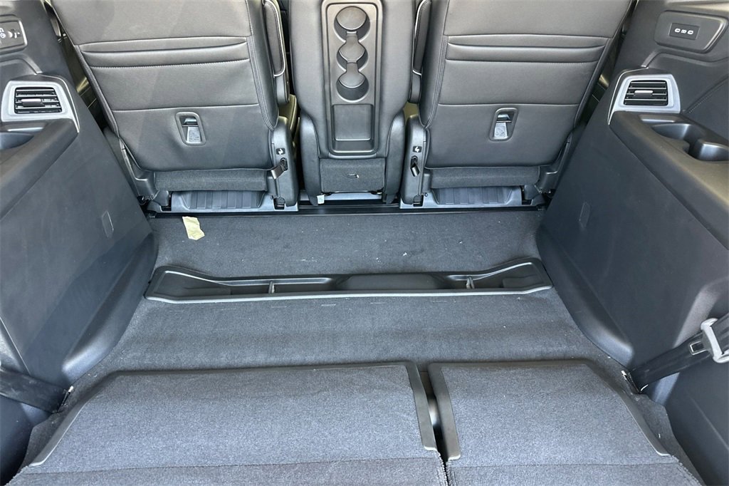 New 2026 Honda Odyssey Touring image 19