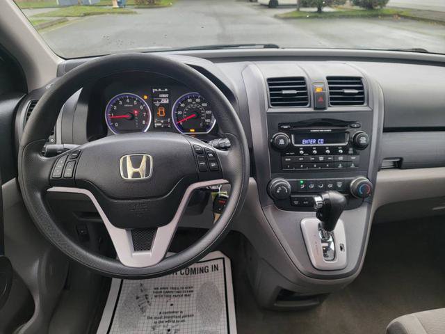 Used 2008 Honda CR-V EX image 12