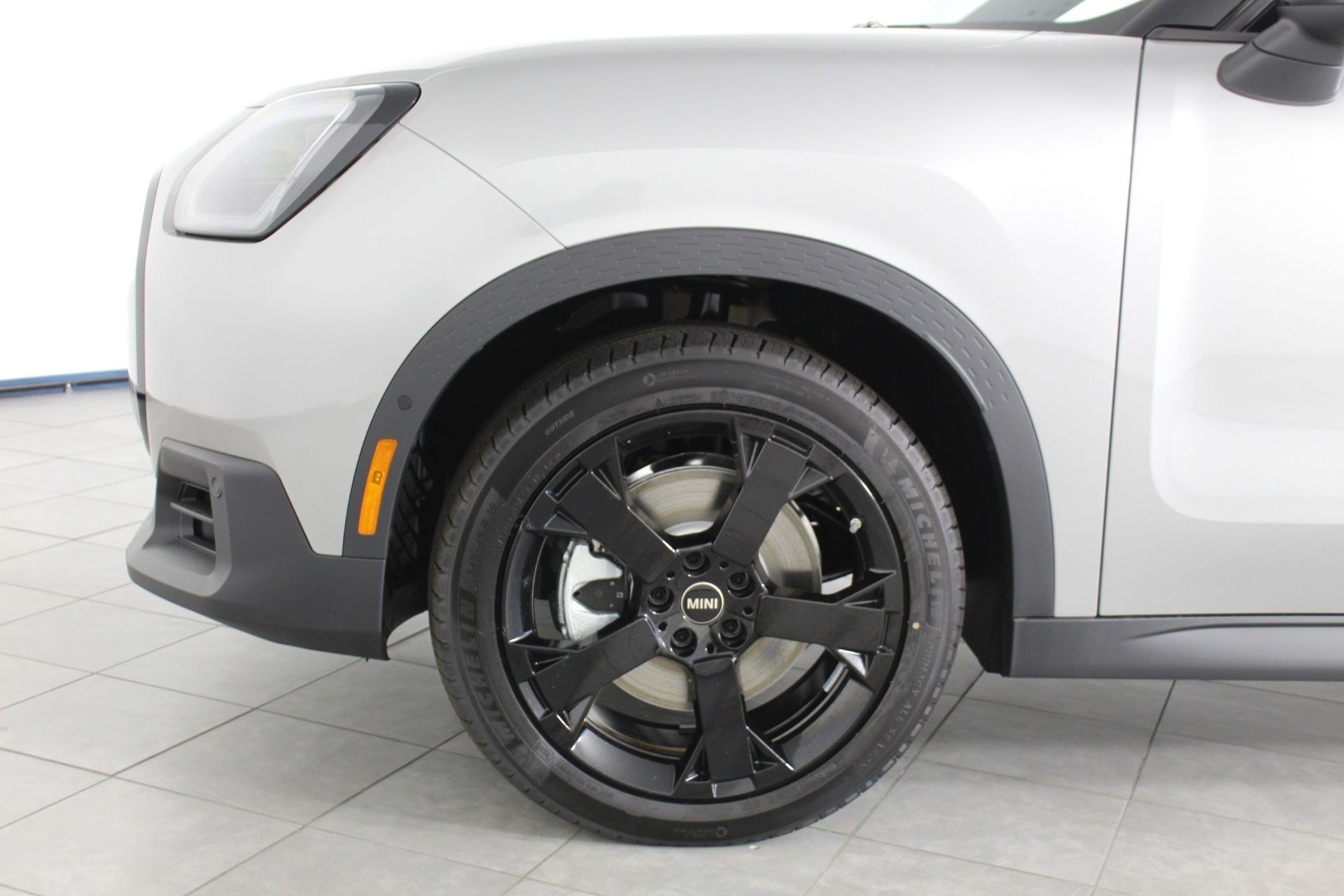 Used 2026 MINI Cooper Countryman S AWD/4WD image 21