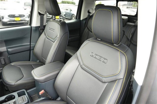New 2025 Ford Maverick Lobo image 12