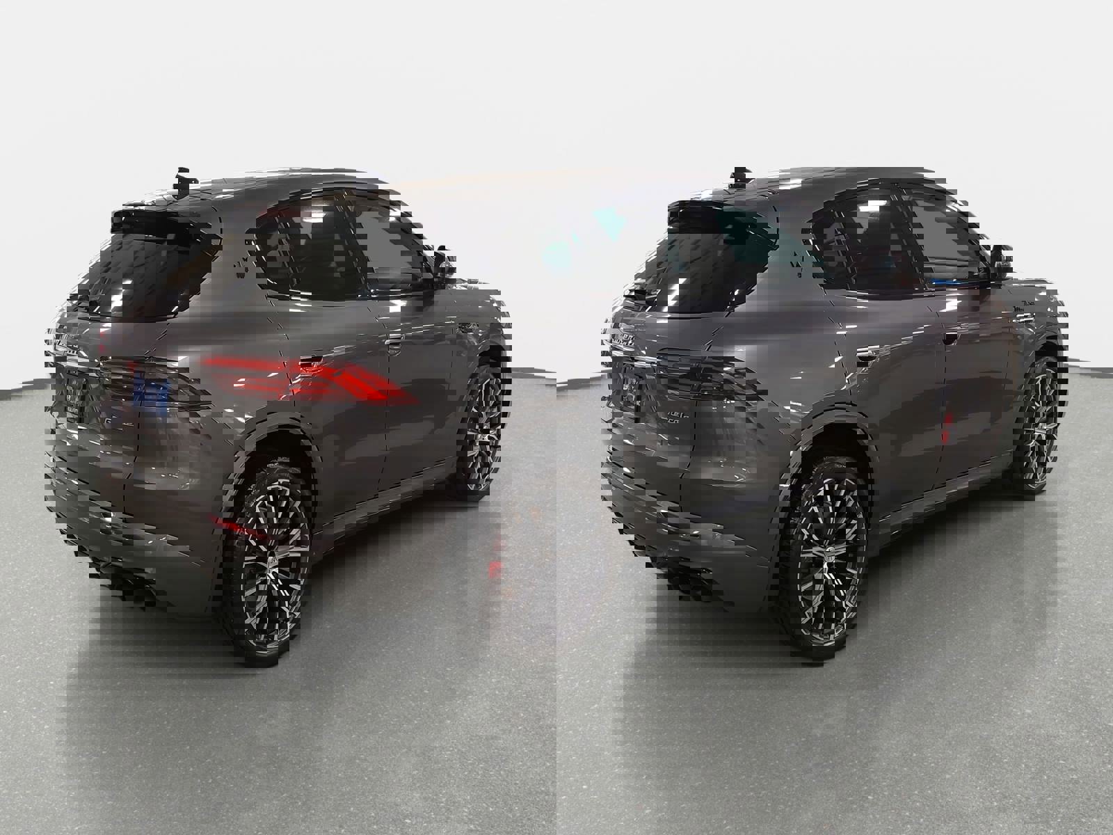 Used 2023 Maserati Grecale Modena image 5