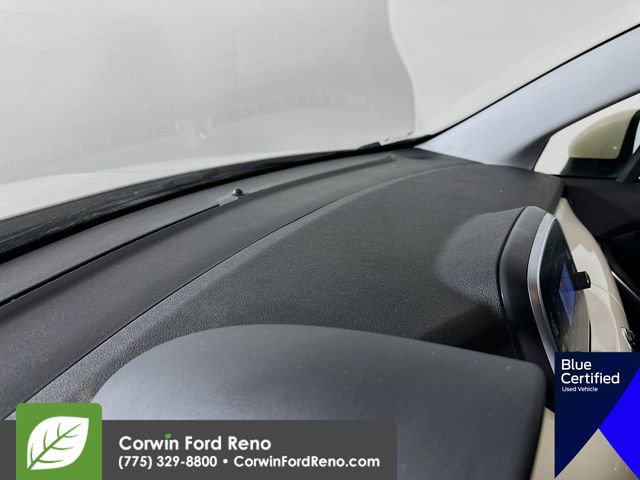 Used 2019 FIAT 500X Trekking Plus image 12