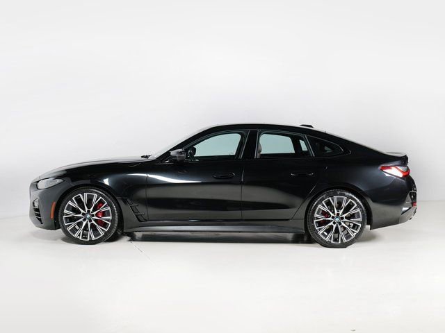 Used 2022 BMW M440i xDrive Gran Coupe w/ Premium Package image 2