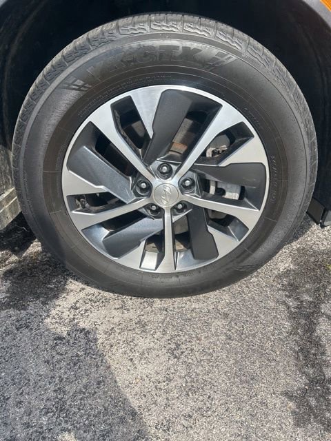 Used 2020 Hyundai Palisade SEL FWD image 35