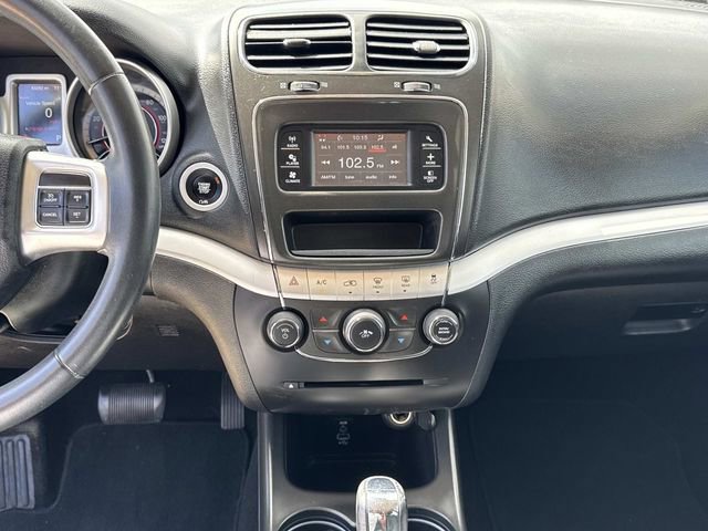 Used 2017 Dodge Journey SE w/ Flexible Seating Group image 29