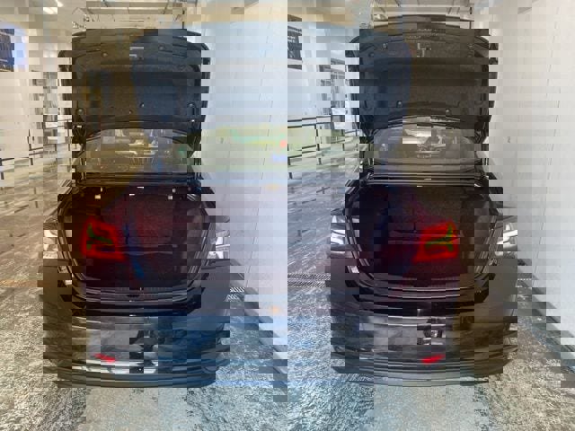 Used 2020 Chevrolet Malibu LT w/ Leather Package image 7