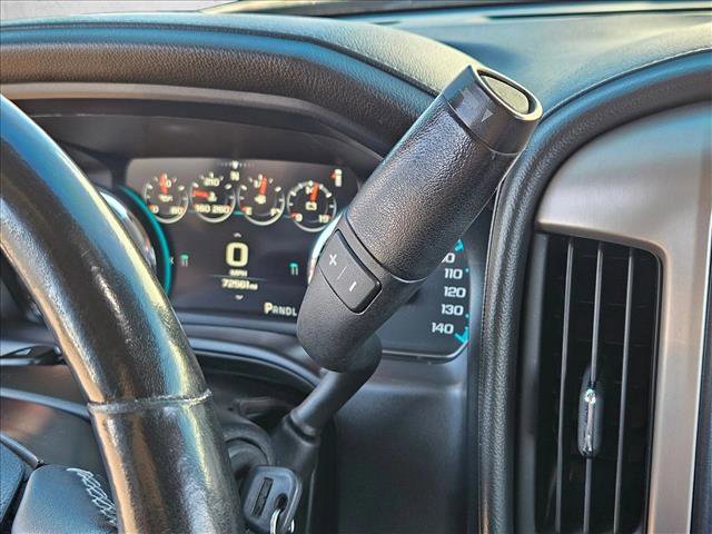 Used 2018 GMC Sierra 1500 Denali image 8