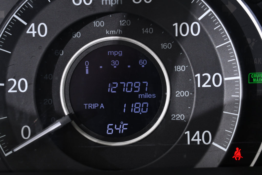 Used 2015 Honda CR-V LX image 26