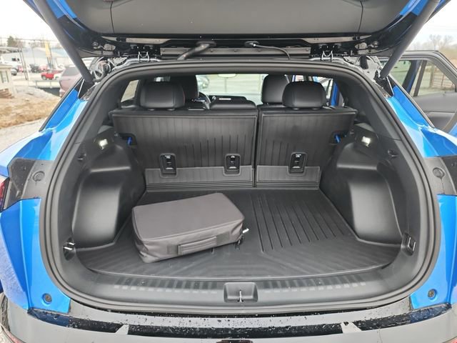 New 2026 Chevrolet Blazer EV RS w/ Super Cruise Package FWD image 14