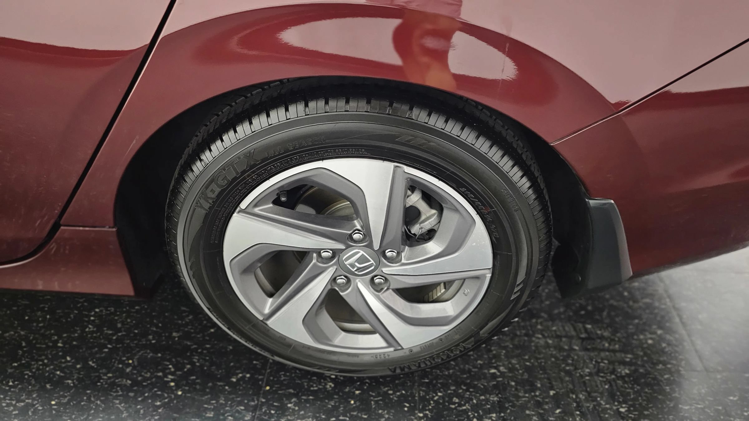 Used 2019 Honda Insight EX image 27