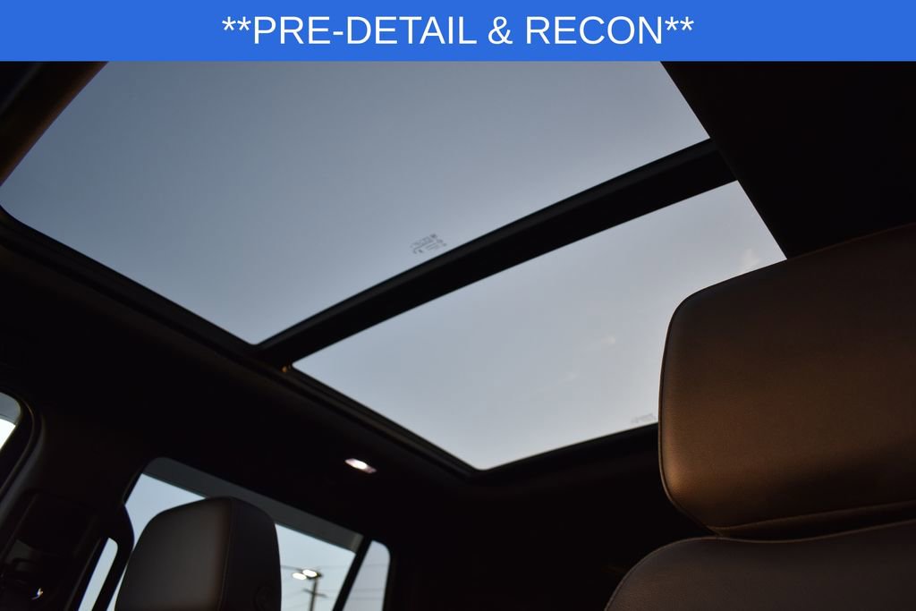 Certified 2023 Chevrolet Tahoe Z71 w/ Off-Road Capability Package image 7