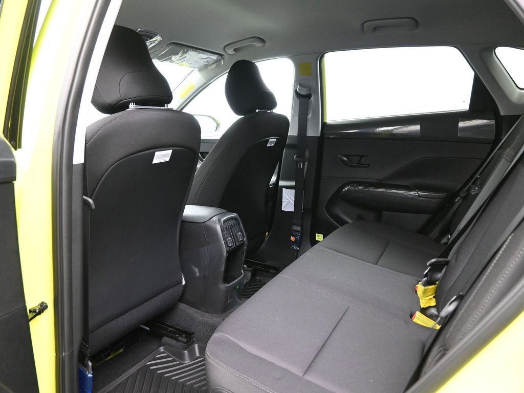 New 2026 Hyundai Kona SEL Sport image 28