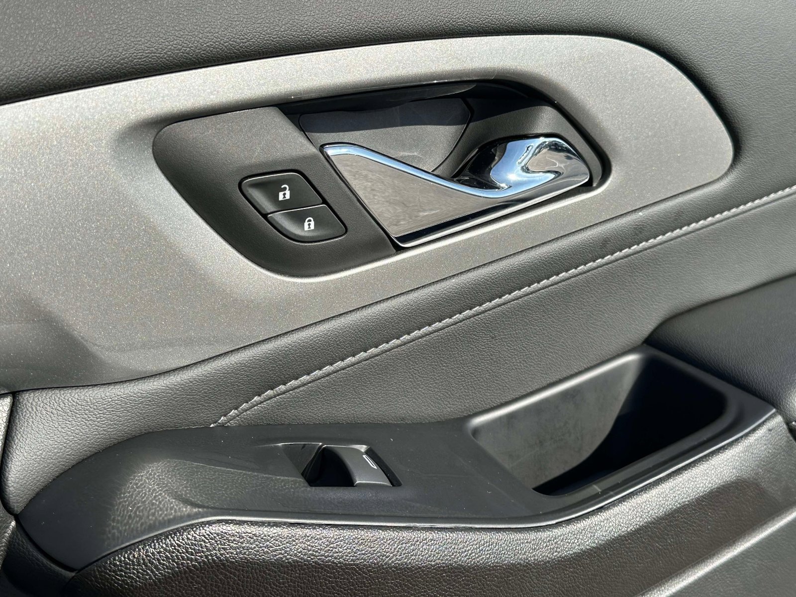 Certified 2023 Chevrolet Traverse LT image 26