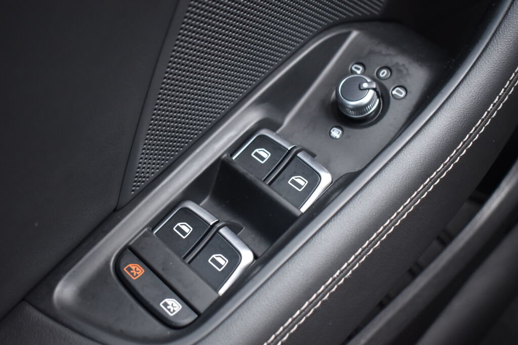 Used 2016 Audi S3 Premium Plus w/ Technology Package AWD/4WD image 15