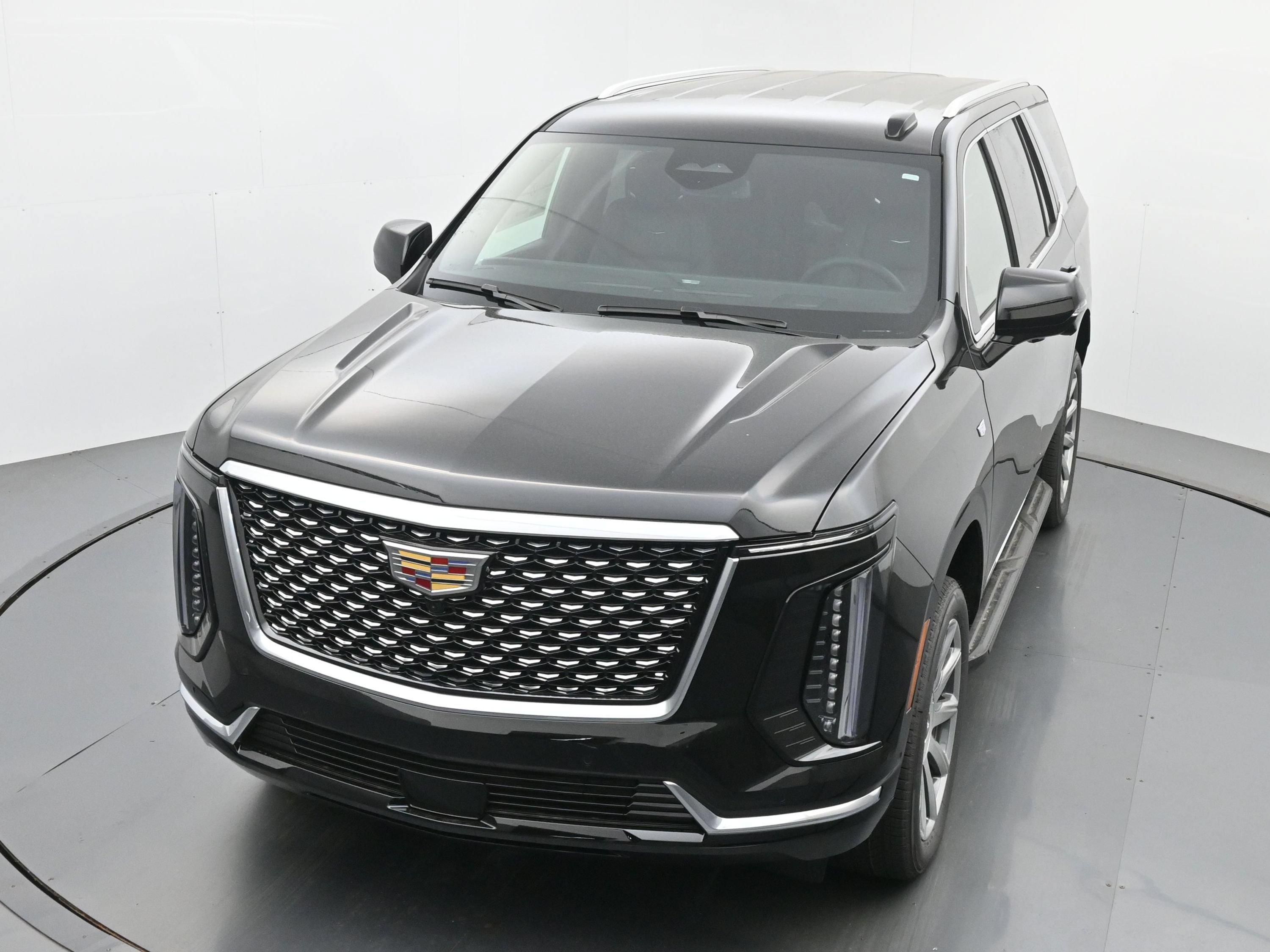 New 2026 Cadillac Escalade 4WD w/ LPO, Floor Liner Package image 23