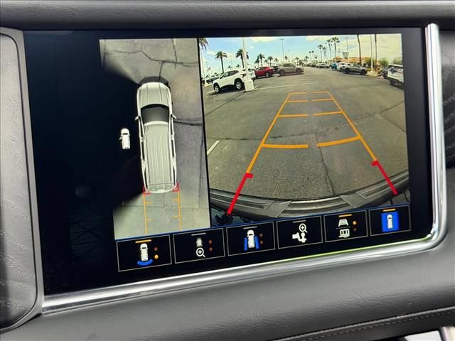 Certified 2023 GMC Yukon XL Denali RWD image 23