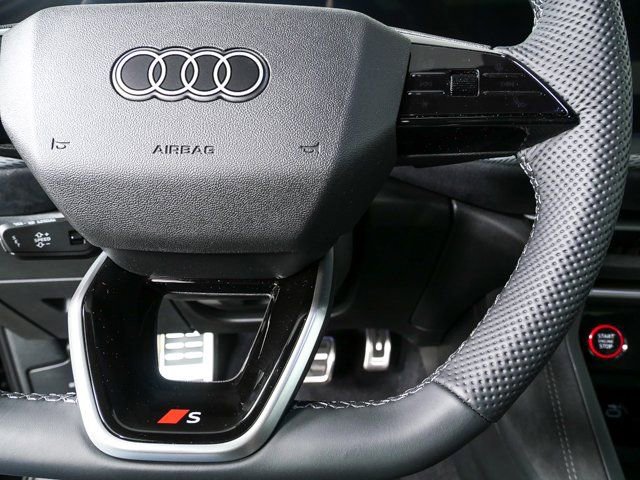 New 2026 Audi SQ5 Premium Plus image 11