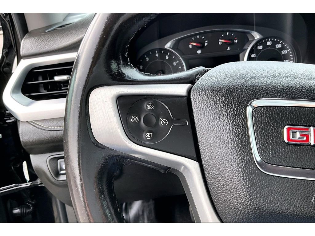 Used 2019 GMC Acadia SLT image 11