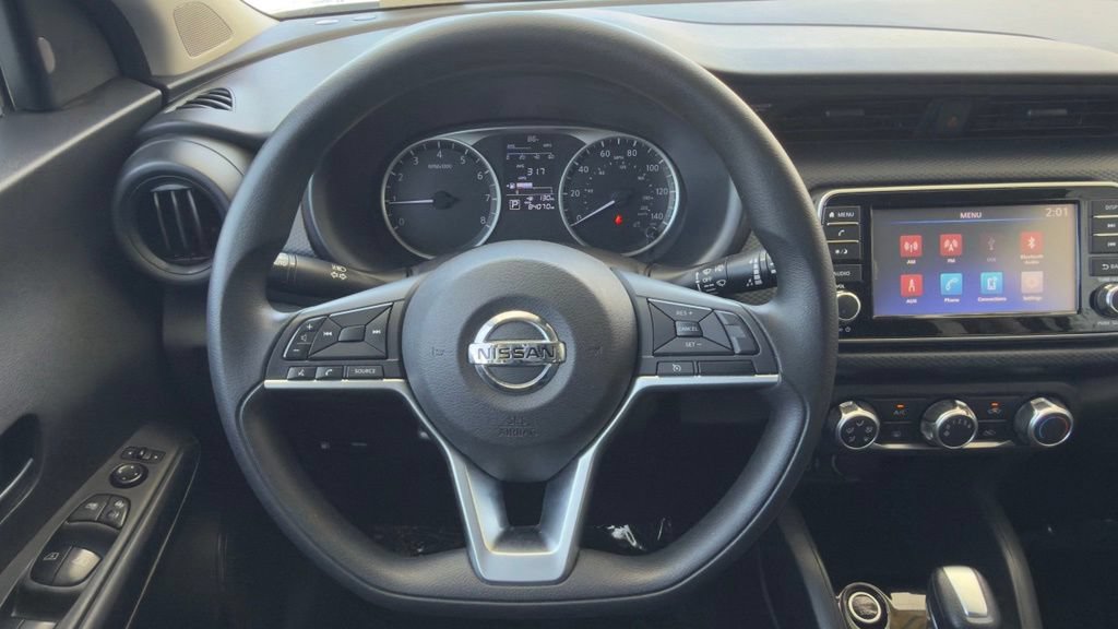 Used 2021 Nissan Kicks S FWD image 20