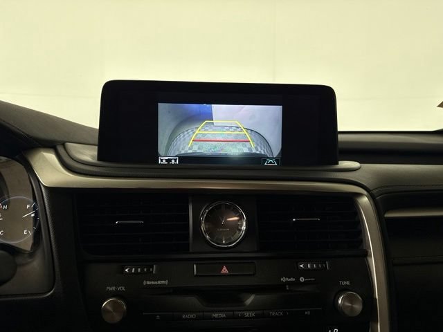Used 2021 Lexus RX 350 F Sport AWD/4WD image 22