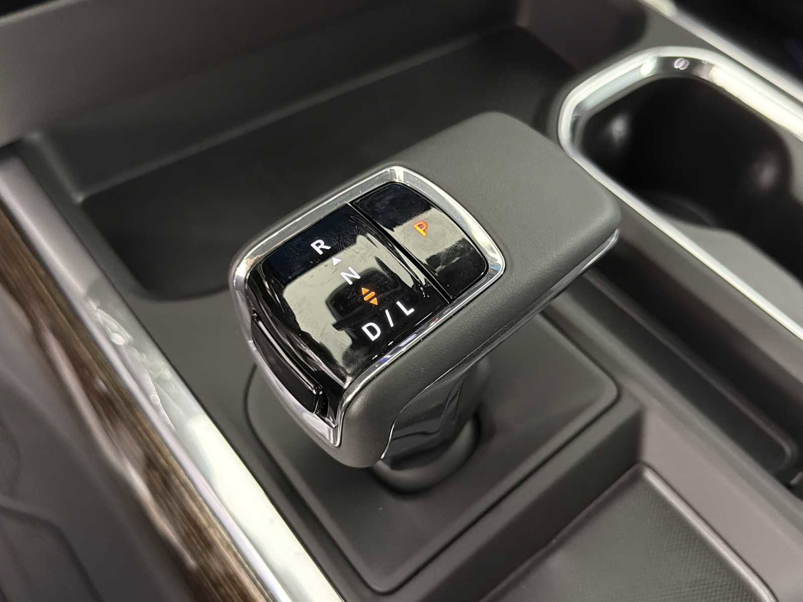 New 2025 GMC Sierra 1500 Elevation w/ Elevation Premium Package image 60