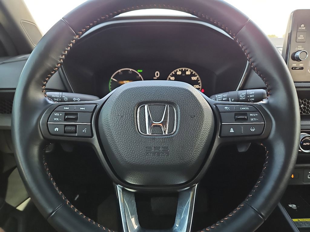 Used 2025 Honda CR-V Sport-L image 30