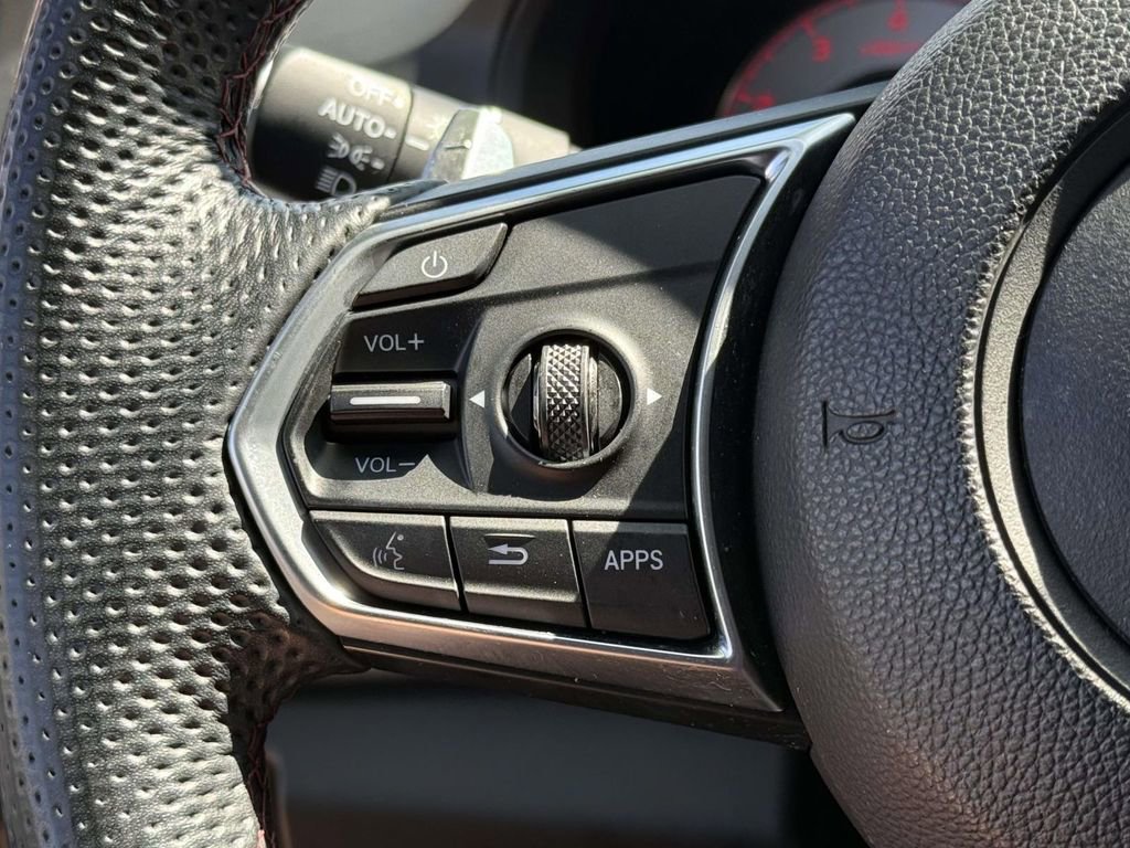 Certified 2023 Acura RDX A-Spec AWD/4WD image 31