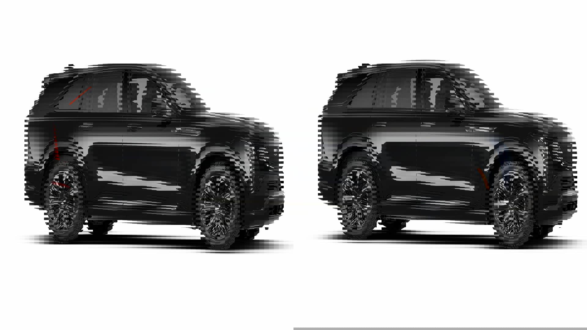 New 2026 Cadillac Escalade IQ Sport 2 image 37