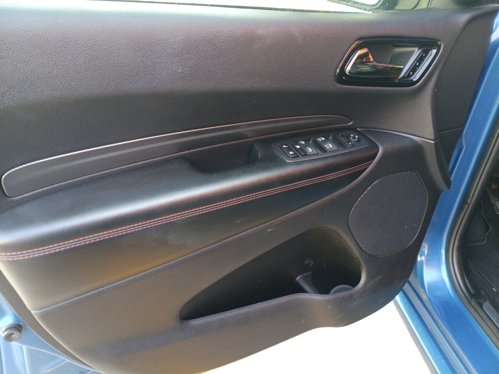 Used 2025 Dodge Durango GT AWD/4WD image 10
