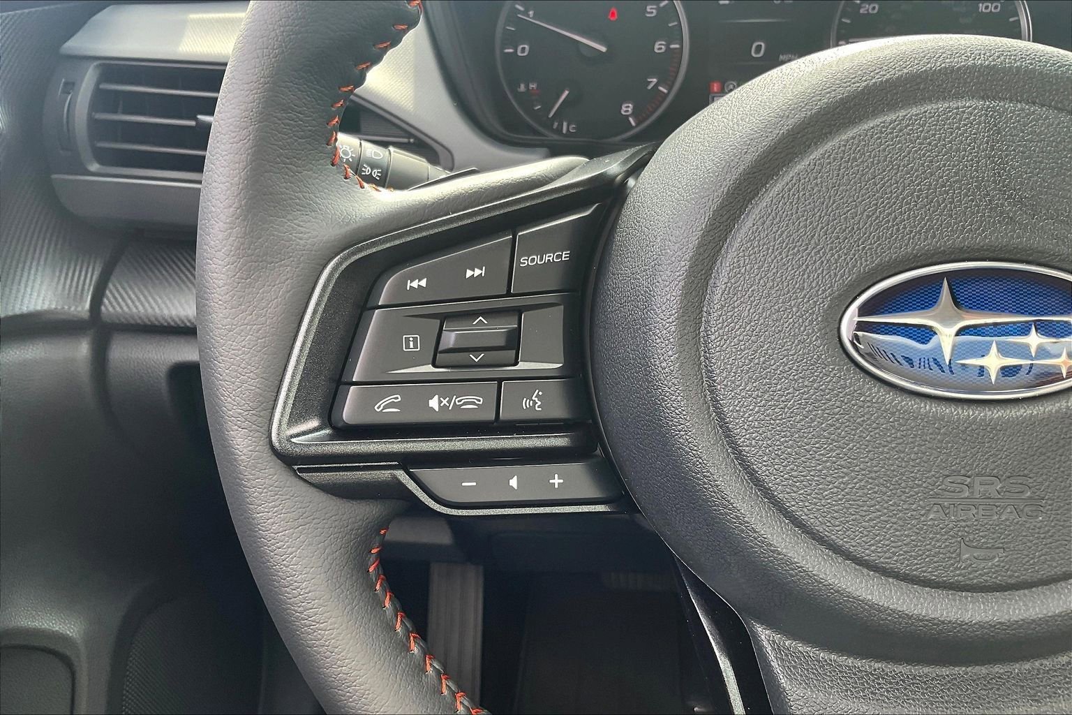 New 2026 Subaru Crosstrek 2.5i Limited image 17