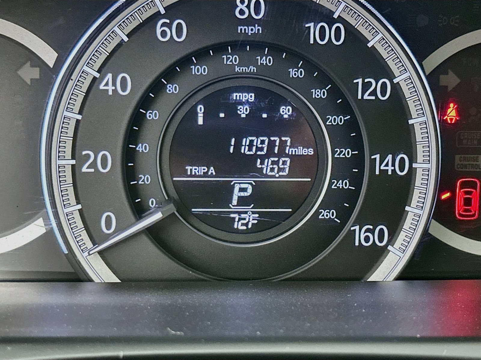 Used 2015 Honda Accord EX-L image 13